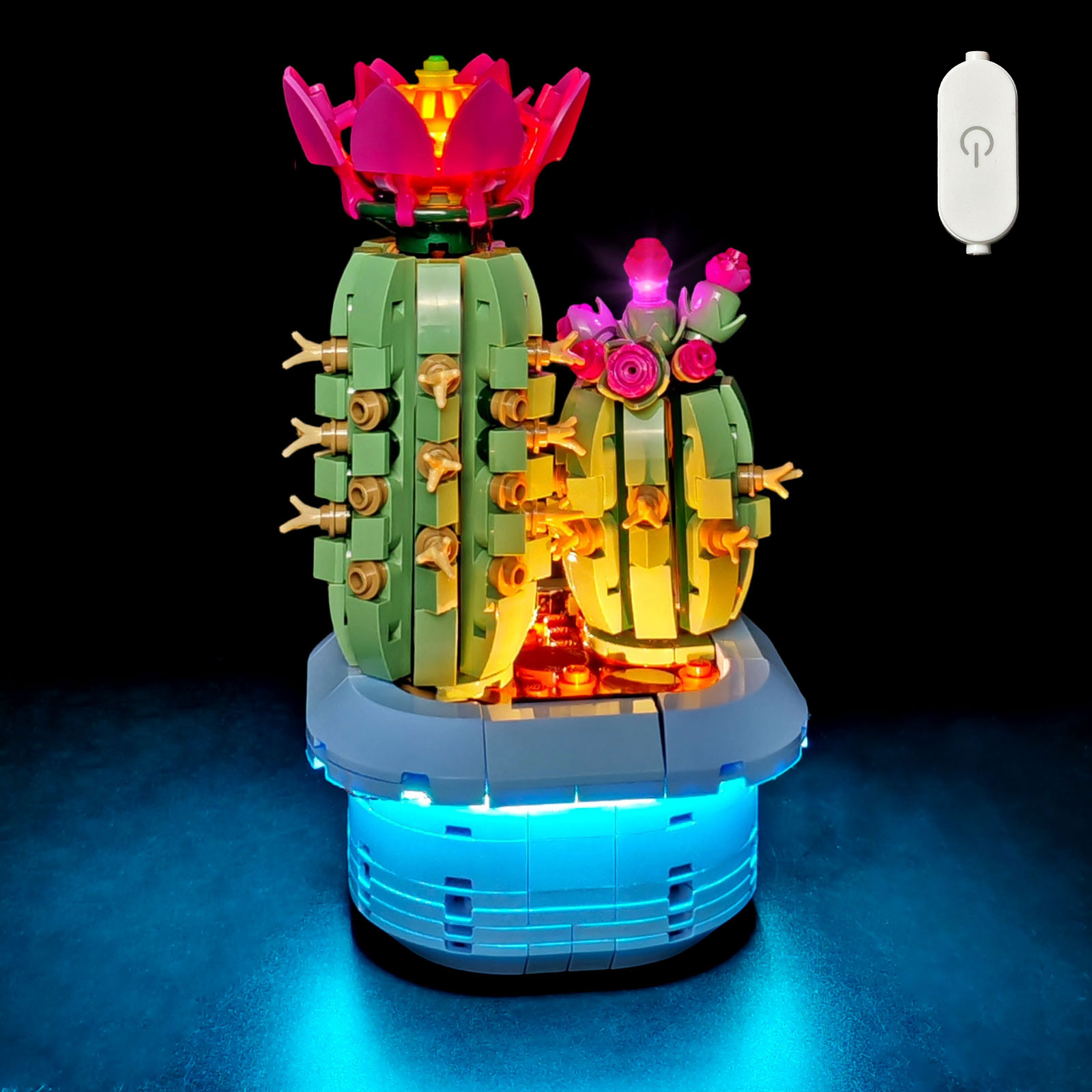 LYBMTWF LED Lighting Kit Compa - Model Kit Walmart review and price