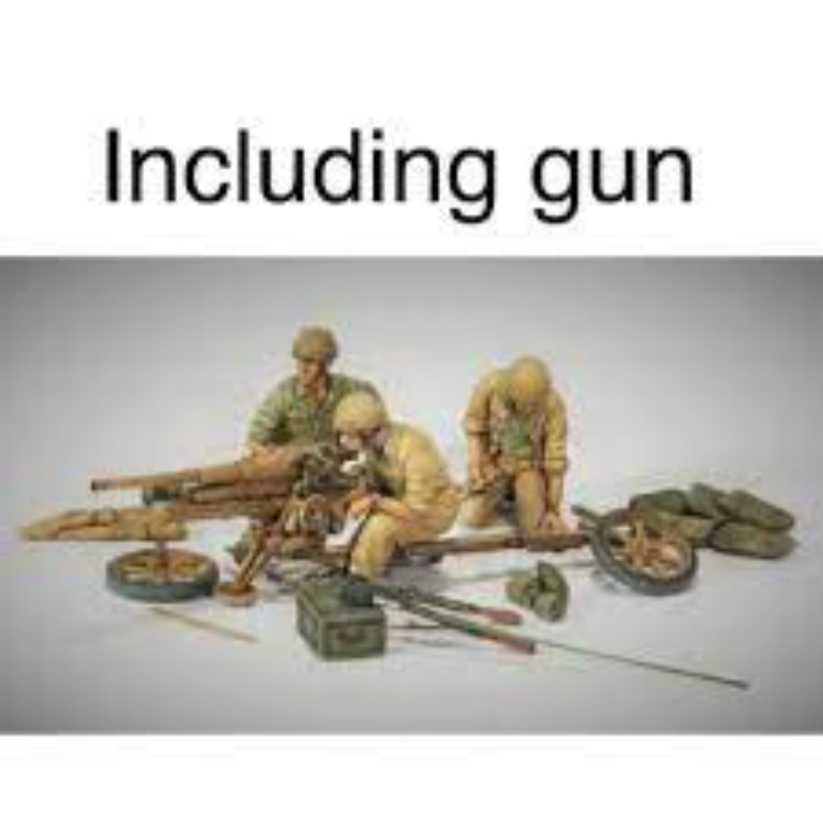 1/35 Model Resin Product GK -  - Model Kit Italeri review and price