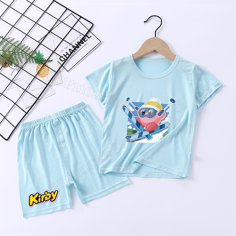 Kirbys Summer Pajamas Cool Com - Model Kit Kirby review and price