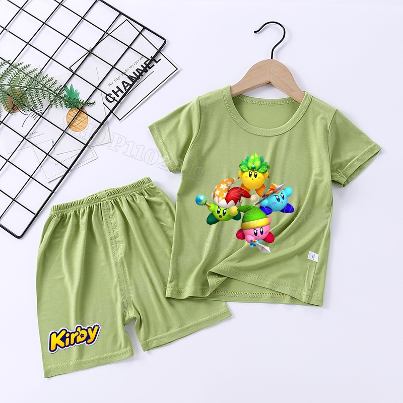 Kirbys Summer Pajamas Cool Com - Model Kit Kirby review and price