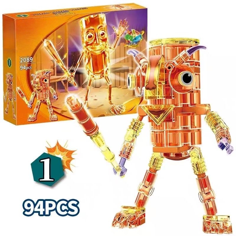 Anime Italian Model Set Tungtu - Model Kit Italeri review and price