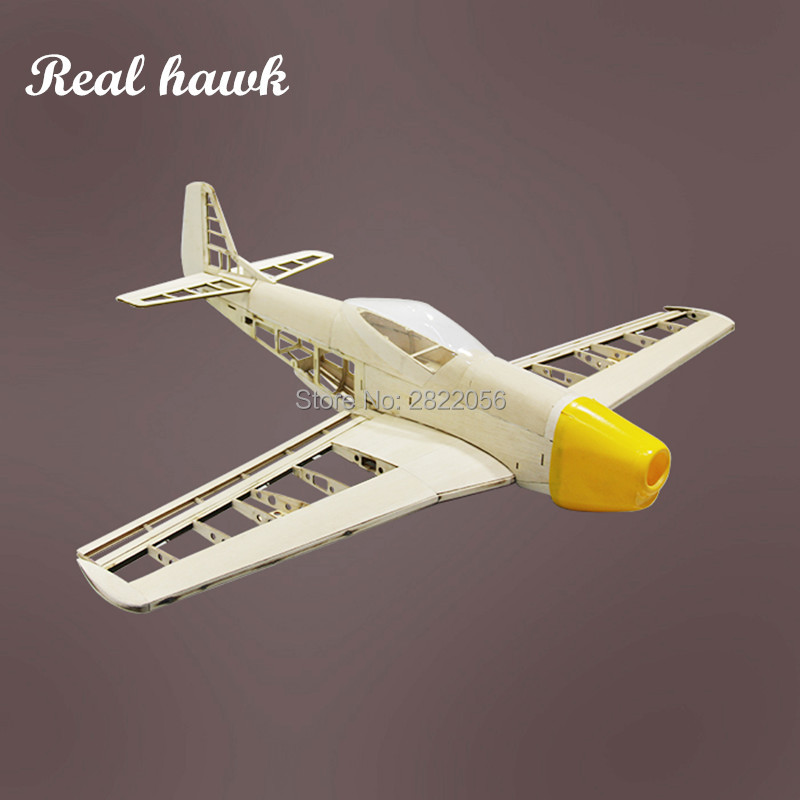 RC AirPlanes Laser DIY Cut Bal - Model Kit Centaur review and price