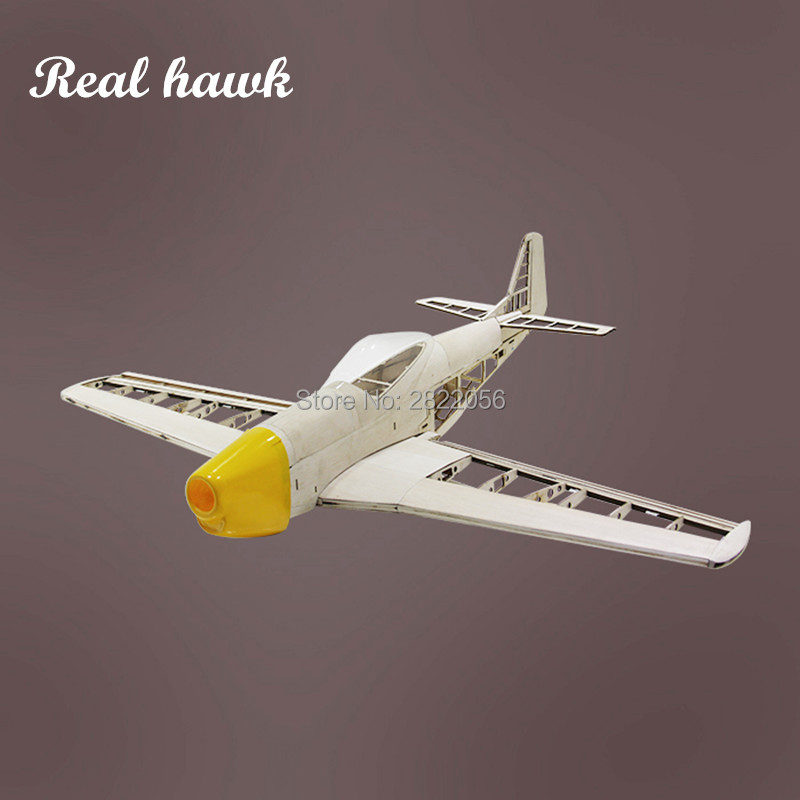 RC AirPlanes Laser DIY Cut Bal - Model Kit Centaur review and price