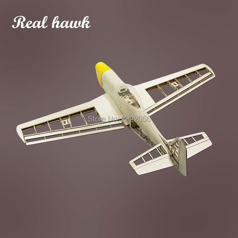 RC AirPlanes Laser DIY Cut Bal - Model Kit Centaur review and price