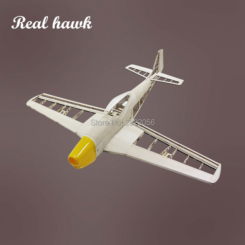 RC AirPlanes Laser DIY Cut Bal - Model Kit Centaur review and price