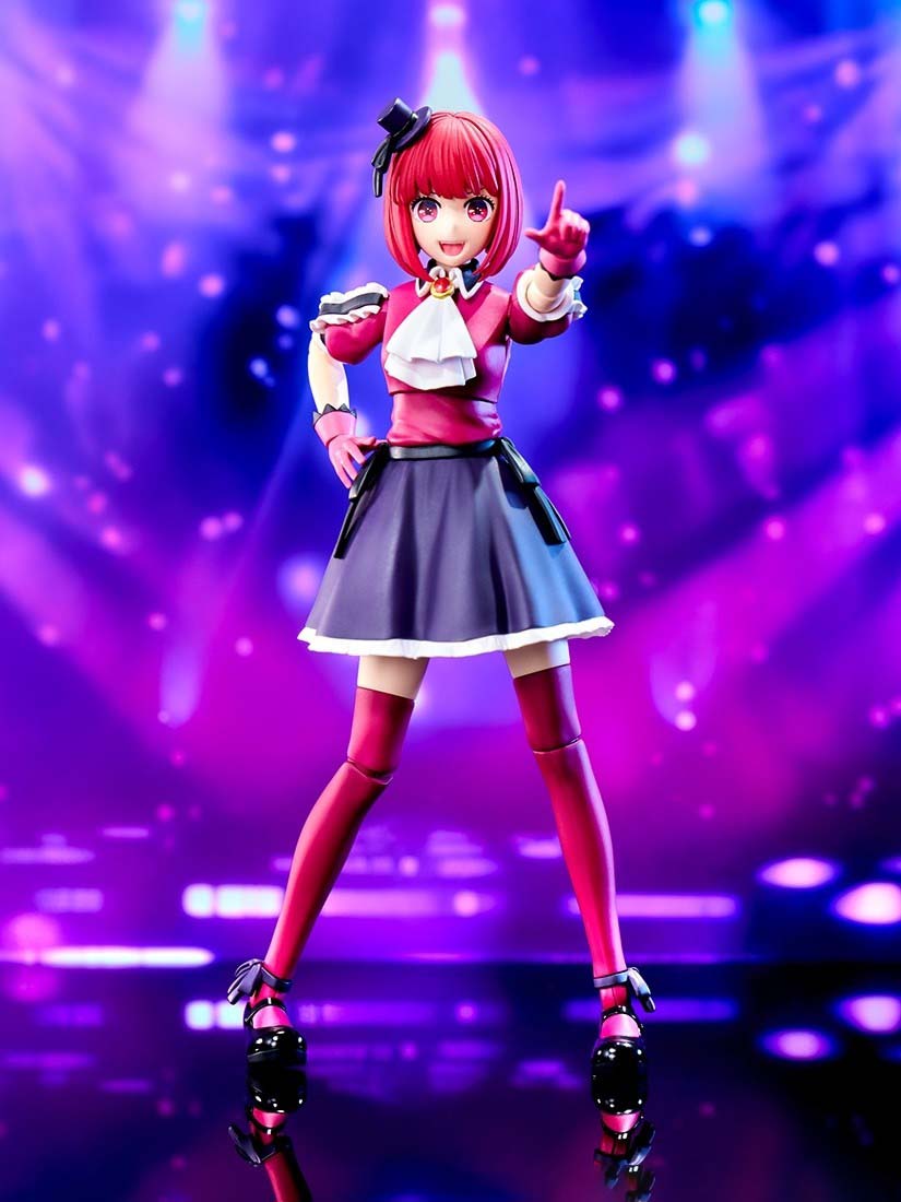 KADOKAWA Oshi No Ko Arima Kana - Model Kit Oshi No Ko review and price