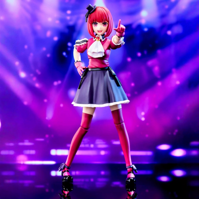 Genuine KADOKAWA Oshi no Ko Ar - Model Kit Oshi No Ko review and price