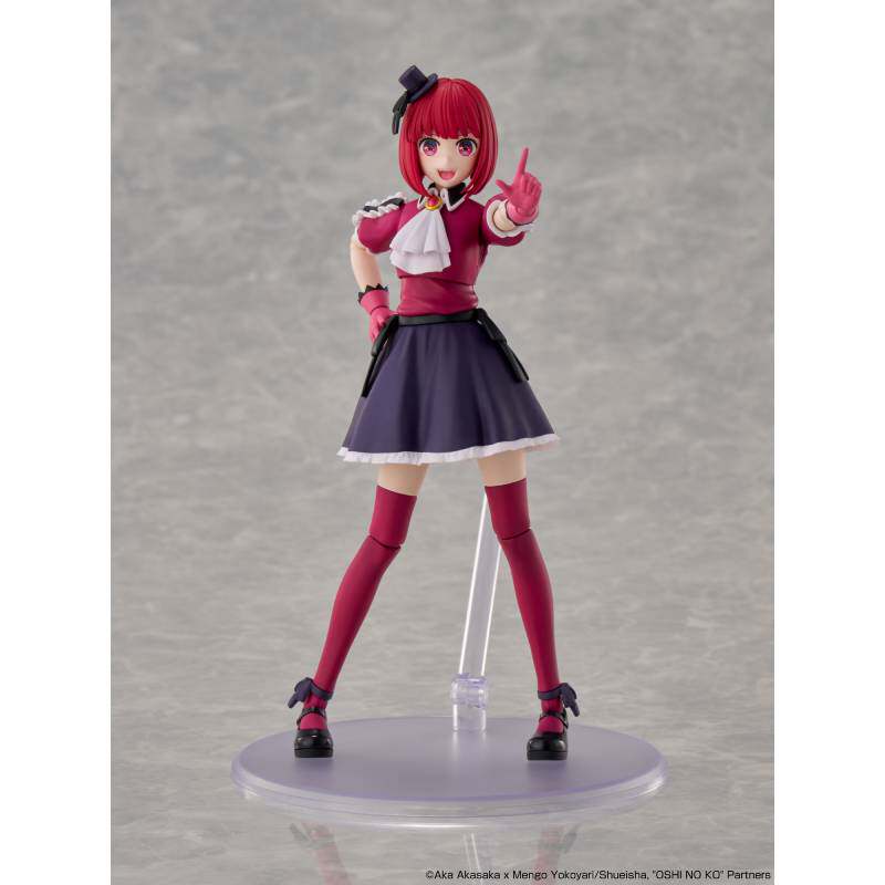 Genuine KADOKAWA Oshi no Ko Ar - Model Kit Oshi No Ko review and price