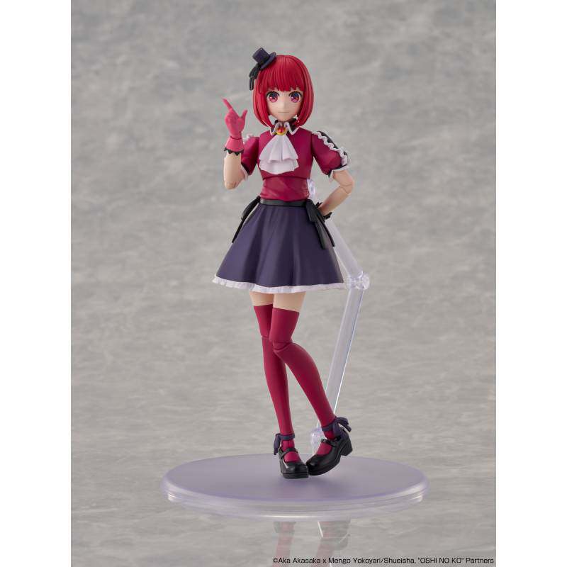 Genuine KADOKAWA Oshi no Ko Ar - Model Kit Oshi No Ko review and price