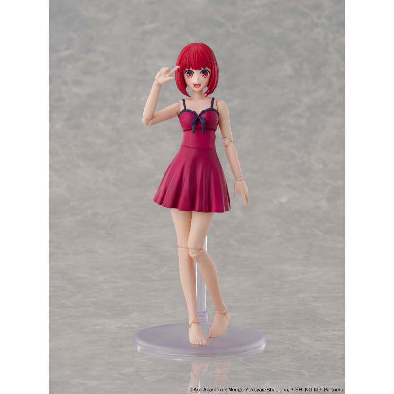 Genuine KADOKAWA Oshi no Ko Ar - Model Kit Oshi No Ko review and price
