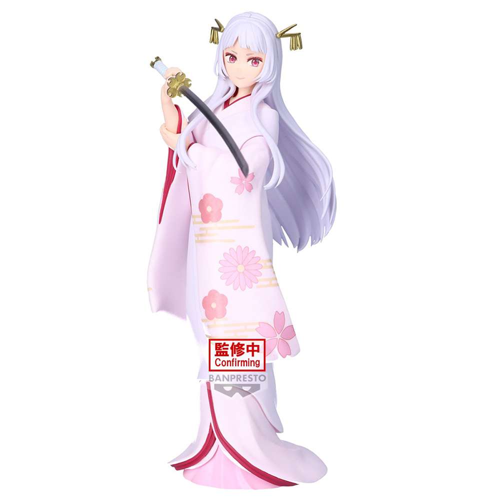 Original in Stock Bandai Spiri - Model Kit Oshi No Ko review and price