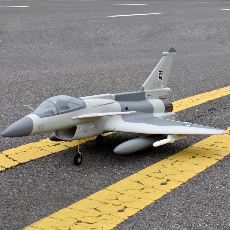 SH-EAGLE MODEL J-10 Vigorous D - Model Kit Jet review and price