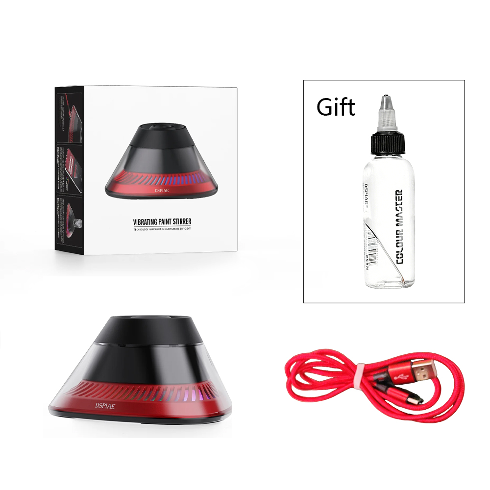 【DSPIAE MS-02 Portable Paint M - Model Kit Paint Set review and price