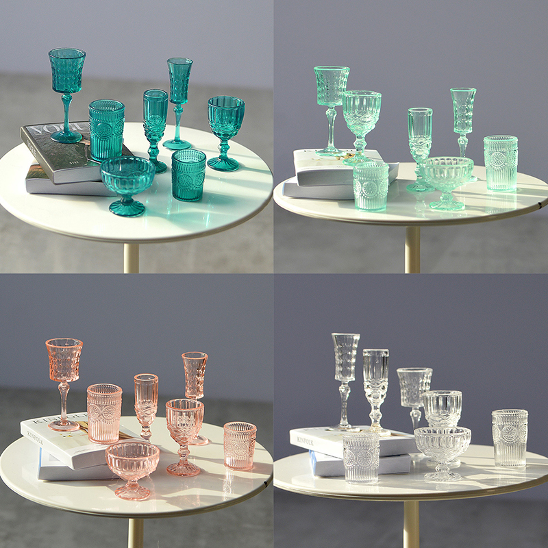 7Pcs/Set 1:6 Miniature Water C - Model Kitchen Set review and price