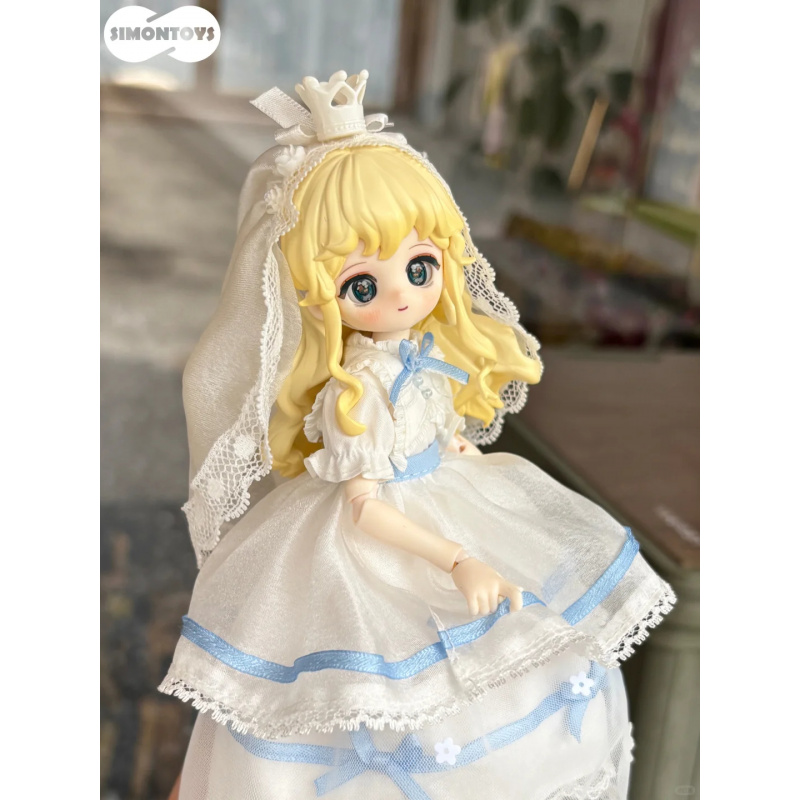 1/12 Electronic Pet Bjd Little - Model Kit Joints review and price