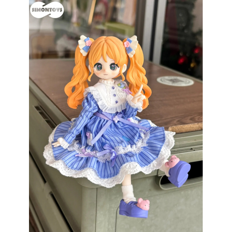 1/12 Electronic Pet Bjd Little - Model Kit Joints review and price