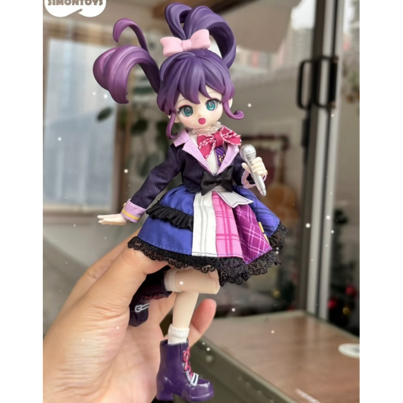 1/12 Electronic Pet Bjd Little - Model Kit Joints review and price