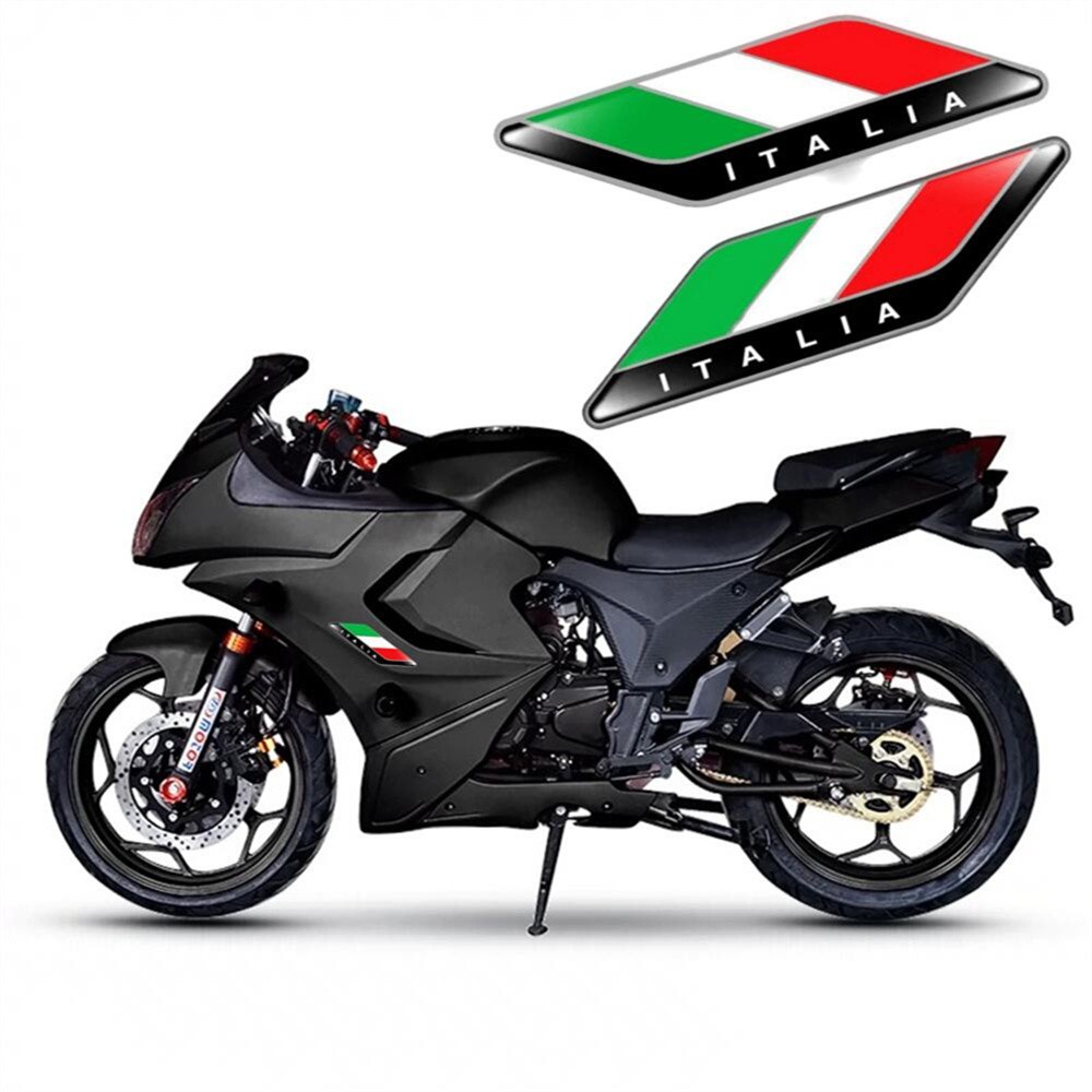 2Pcs/Pair 3D Tricolor Flag Emb - Model Kit Italeri review and price