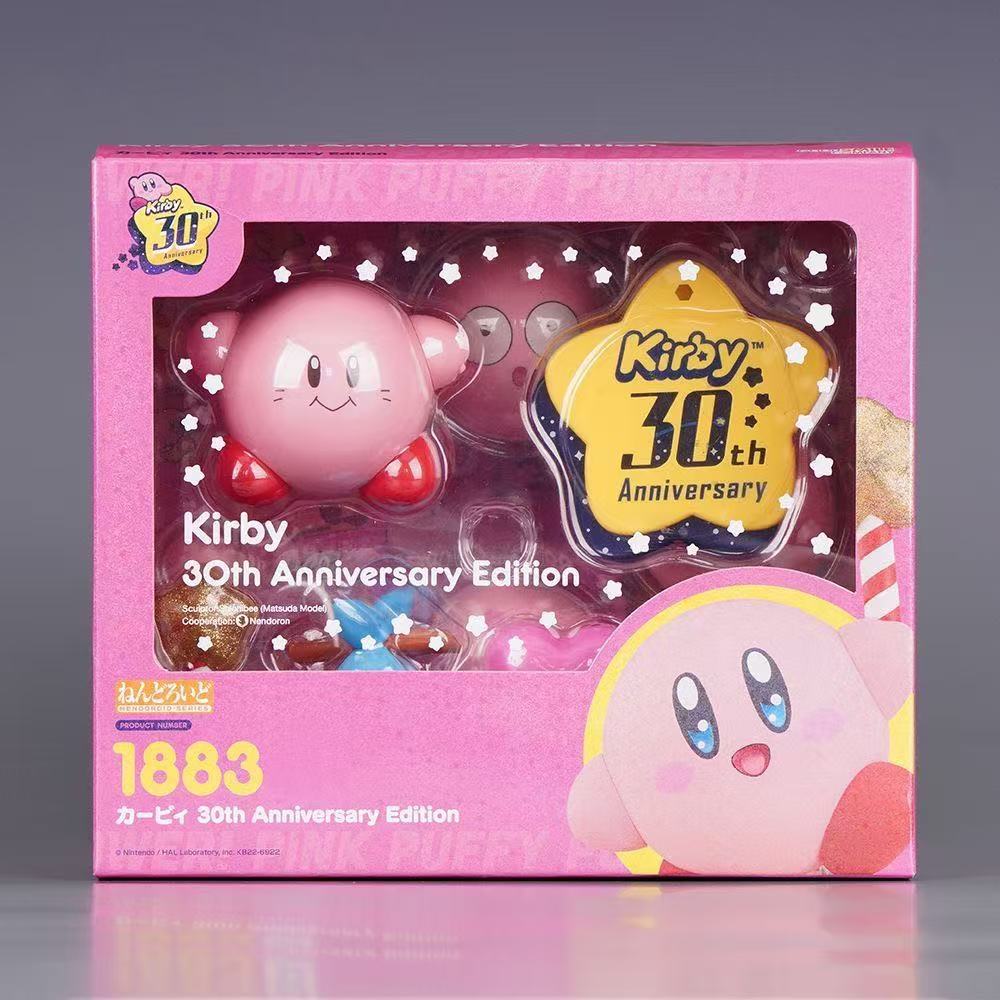 2026 New Kirby 1883 Anime Figu - Model Kit Kirby review and price