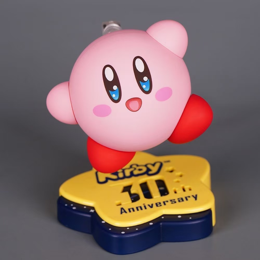 2026 New Kirby 1883 Anime Figu - Model Kit Kirby review and price