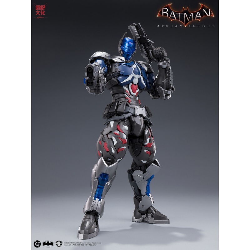 HEMOXIAN Original Ultra Zero M - Model Kit Baki review and price
