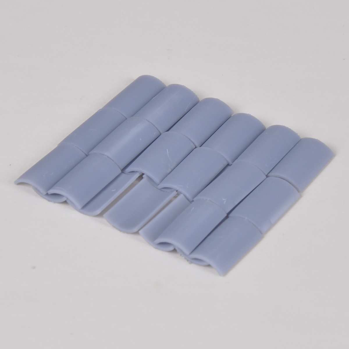 Assembly house tile roof Build - Model Kit Ikaruga review and price