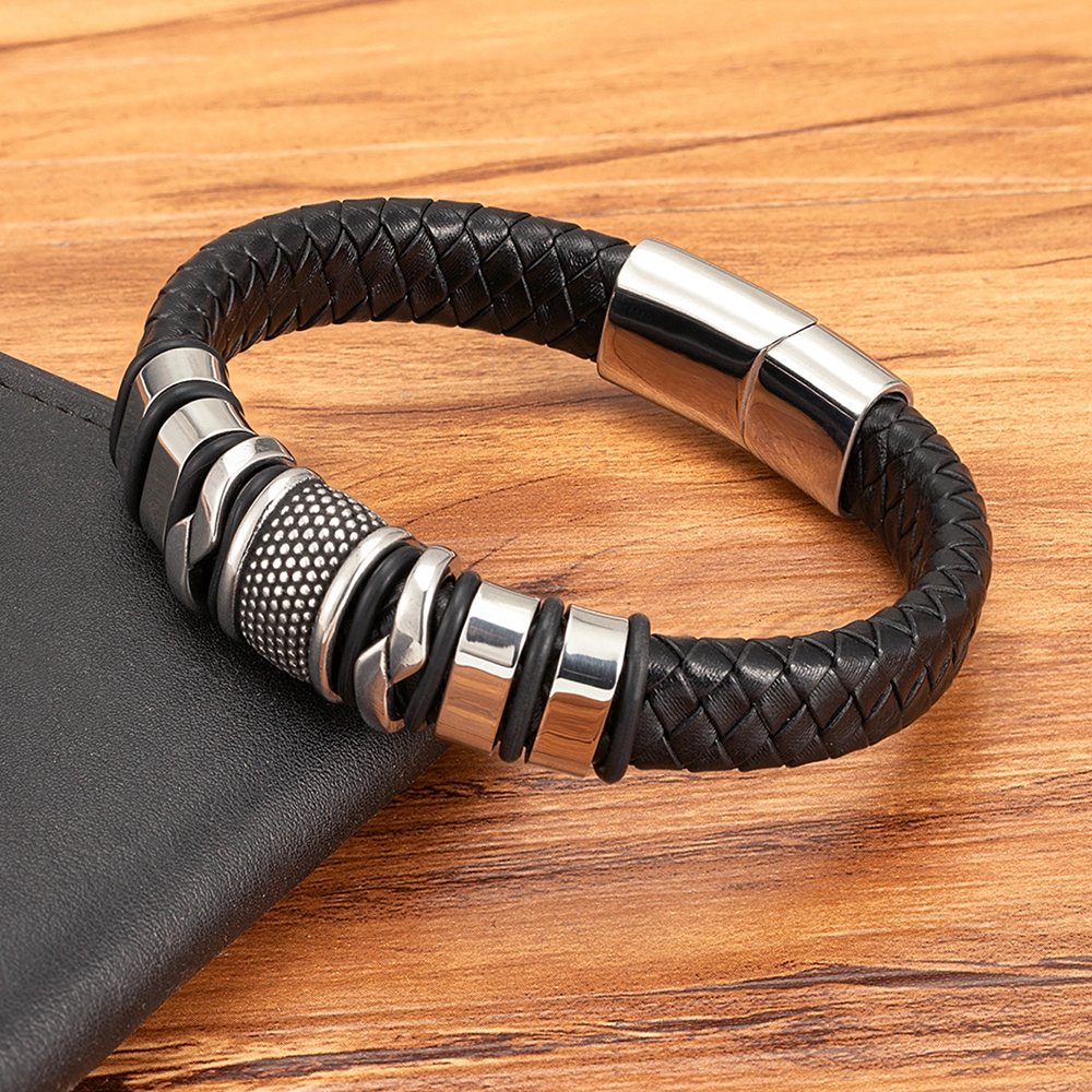 XQNI Fashion Braided Rope Wrap - Model Kit Quick review and price