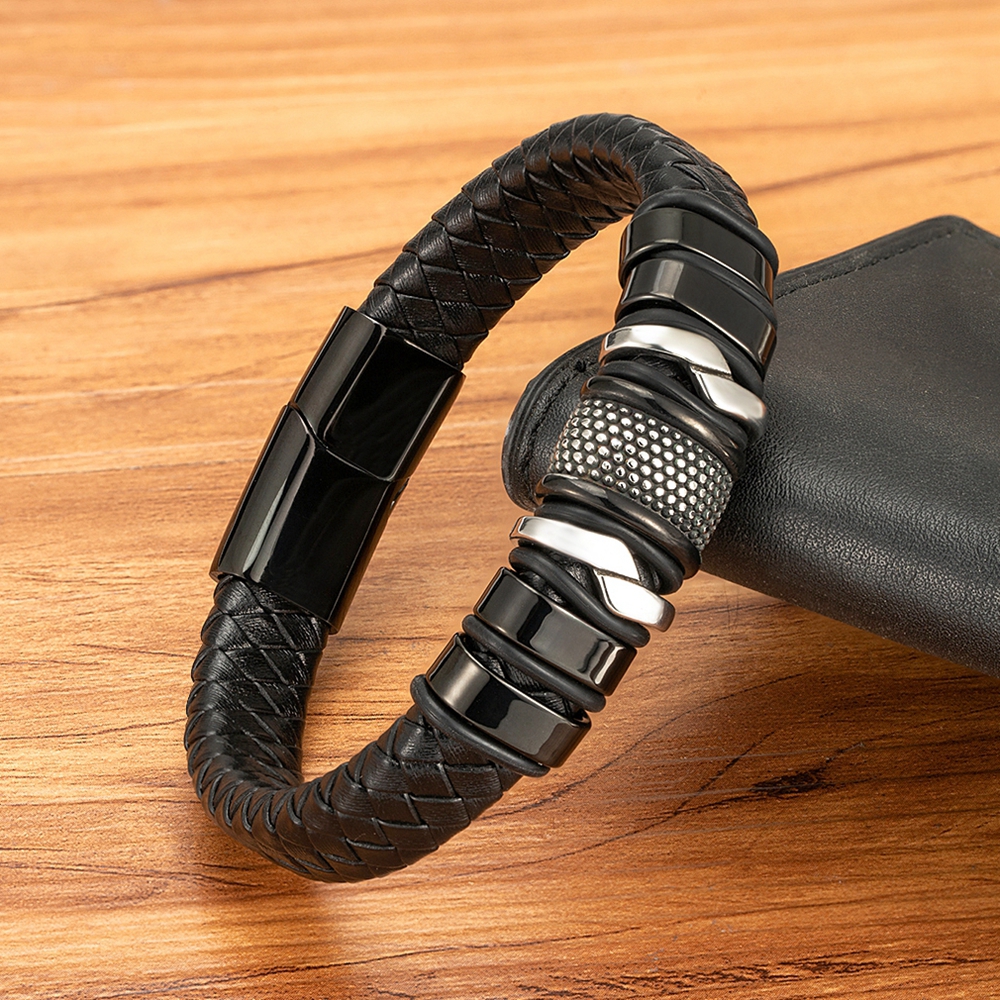 XQNI Fashion Braided Rope Wrap - Model Kit Quick review and price