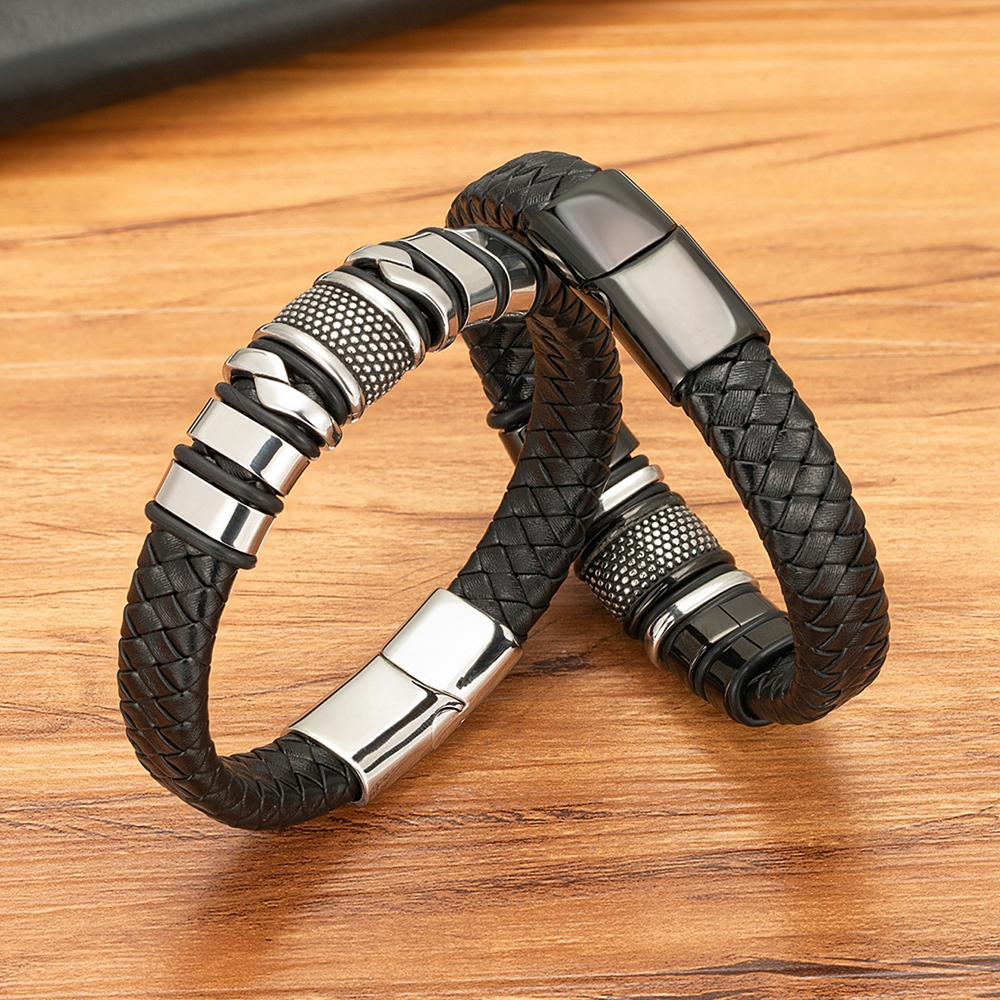 XQNI Fashion Braided Rope Wrap - Model Kit Quick review and price