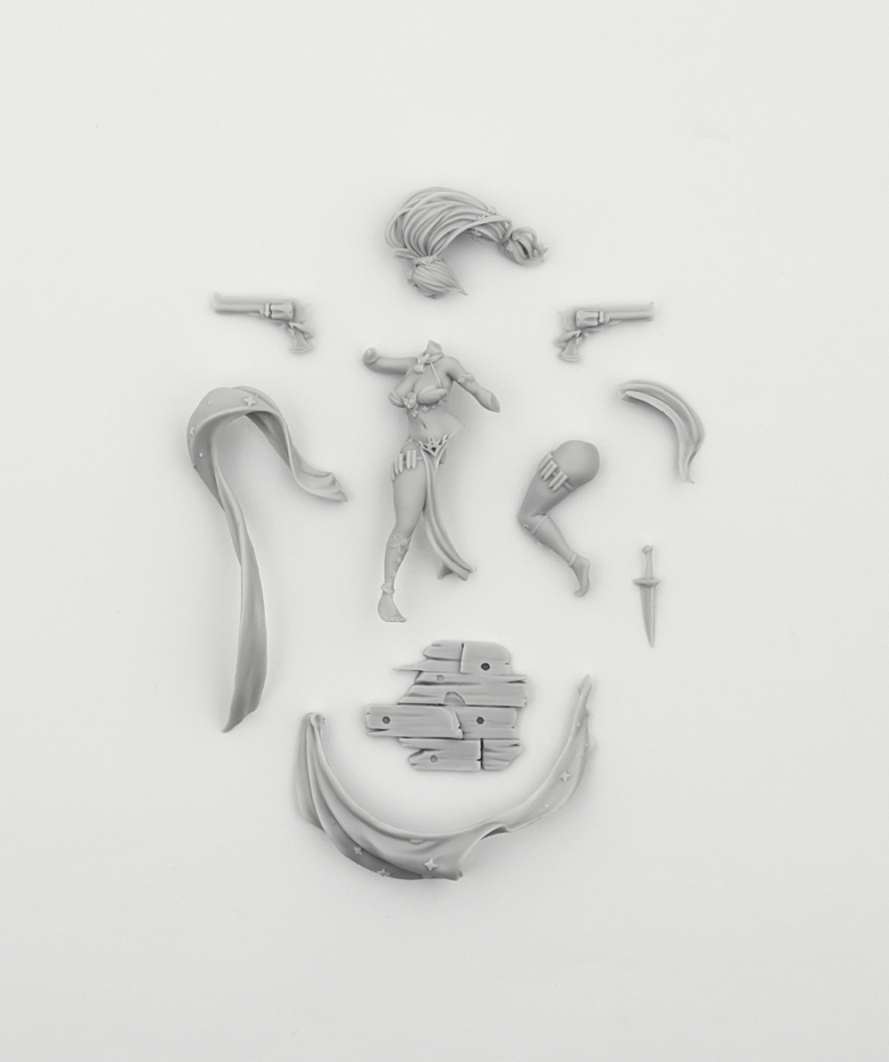 model kit resin kit  Imperial  - Model Kit Imperialdramon review and price
