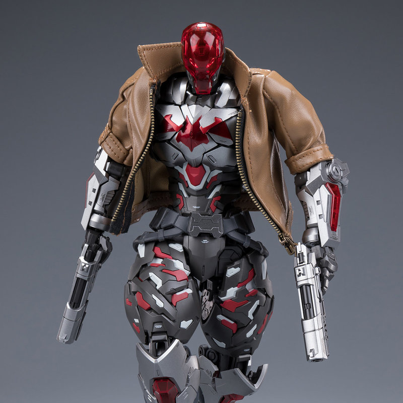 【In Stock】Hemoxian Arkham Knig - Model Kit Baki review and price