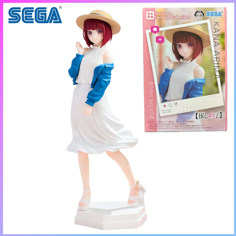 SEGA In Stock Oshi No Ko Deskt - Model Kit Oshi No Ko review and price