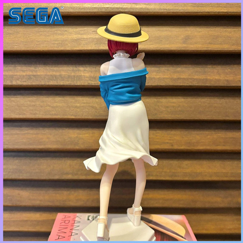 SEGA In Stock Oshi No Ko Deskt - Model Kit Oshi No Ko review and price