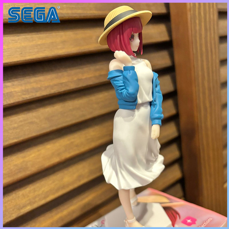 SEGA In Stock Oshi No Ko Deskt - Model Kit Oshi No Ko review and price