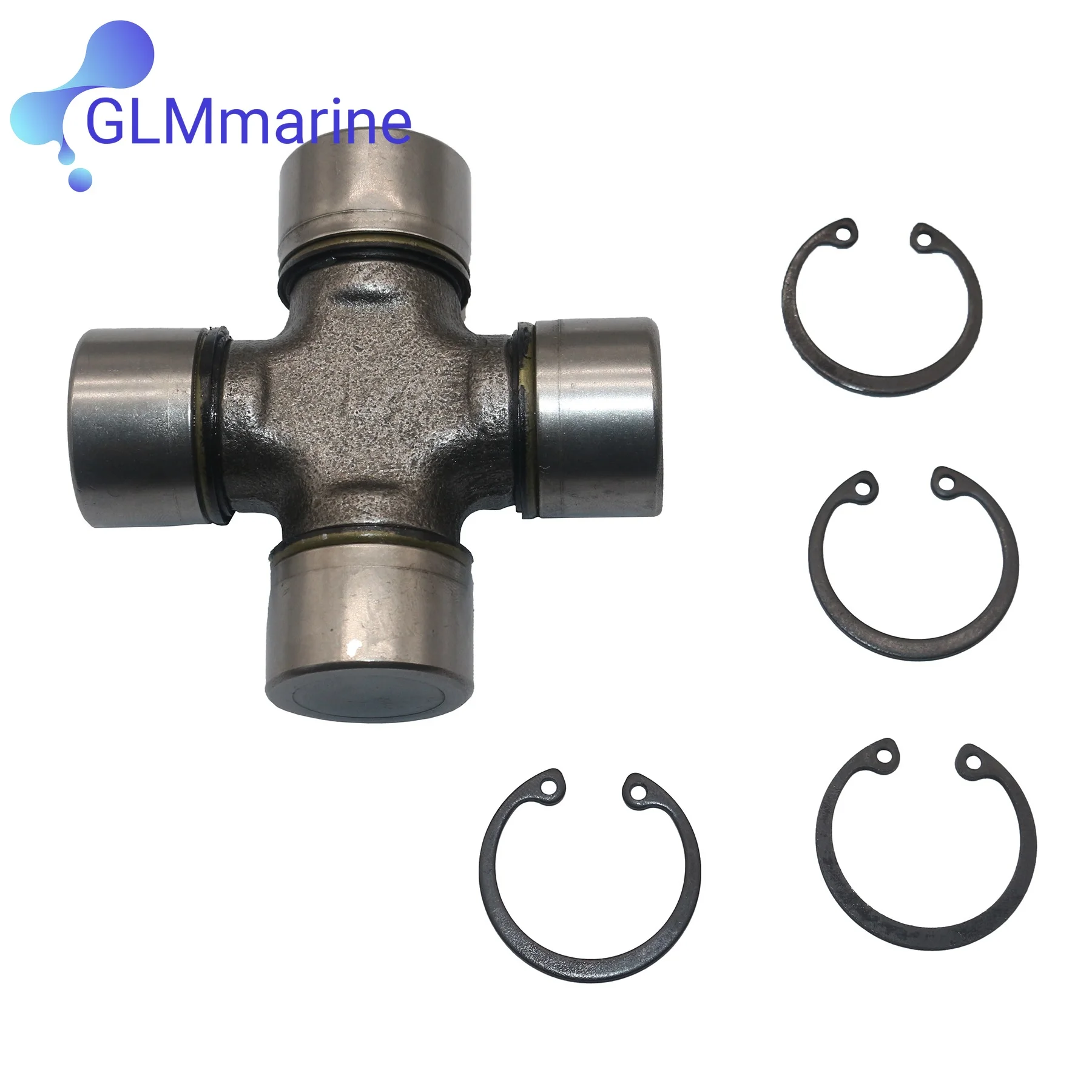 2 Set U-Joint Cross Kit OEM Re - Model Kit Joints review and price