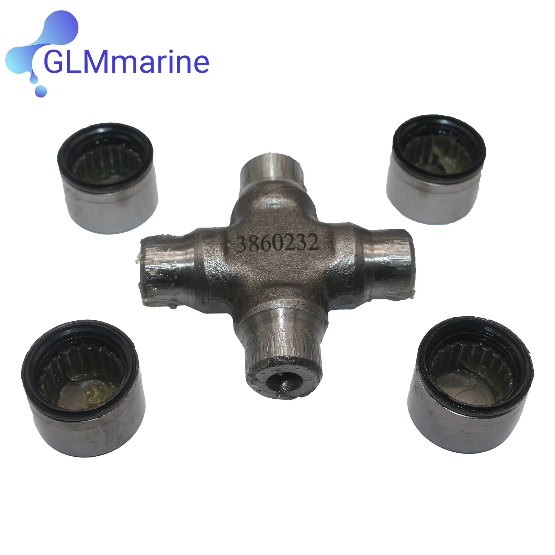 2 Set U-Joint Cross Kit OEM Re - Model Kit Joints review and price
