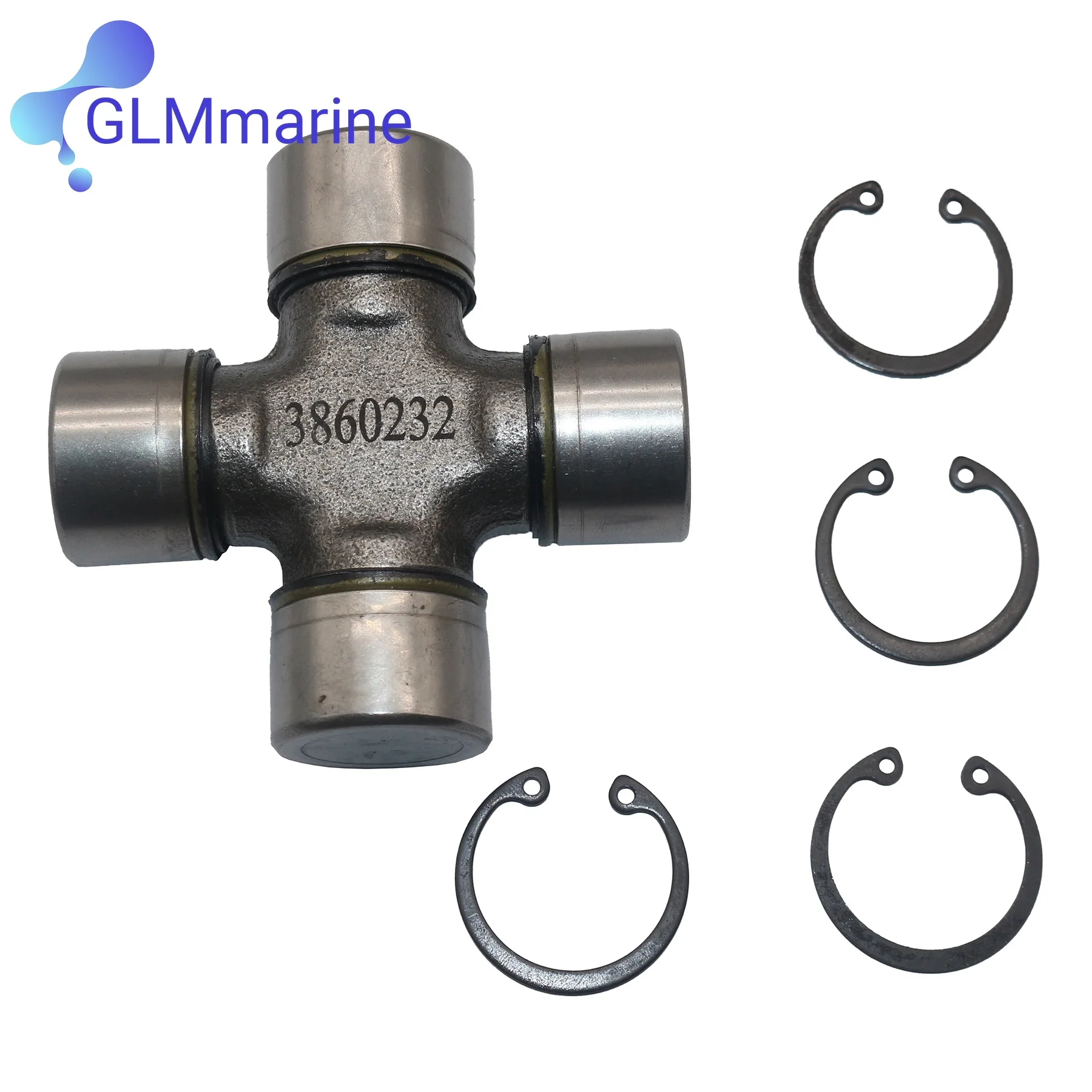 2 Set U-Joint Cross Kit OEM Re - Model Kit Joints review and price