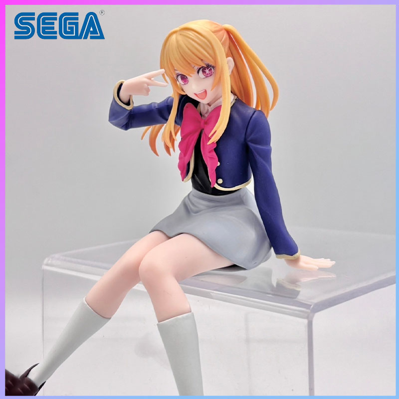 SEGA In Stock Oshi No Ko Offic - Model Kit Oshi No Ko review and price
