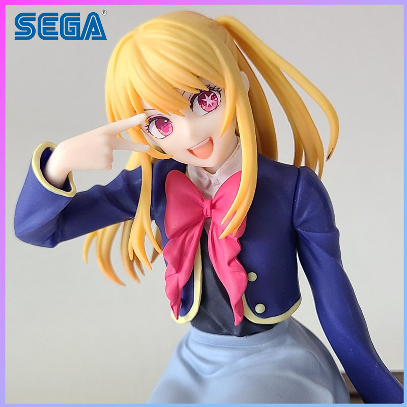 SEGA In Stock Oshi No Ko Offic - Model Kit Oshi No Ko review and price