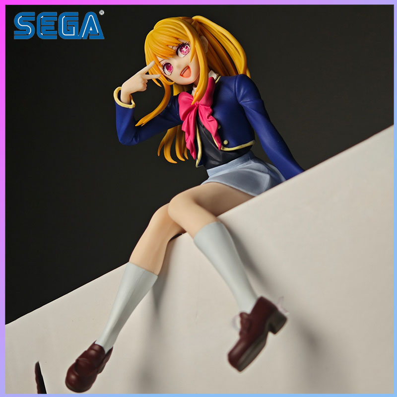 SEGA In Stock Oshi No Ko Offic - Model Kit Oshi No Ko review and price