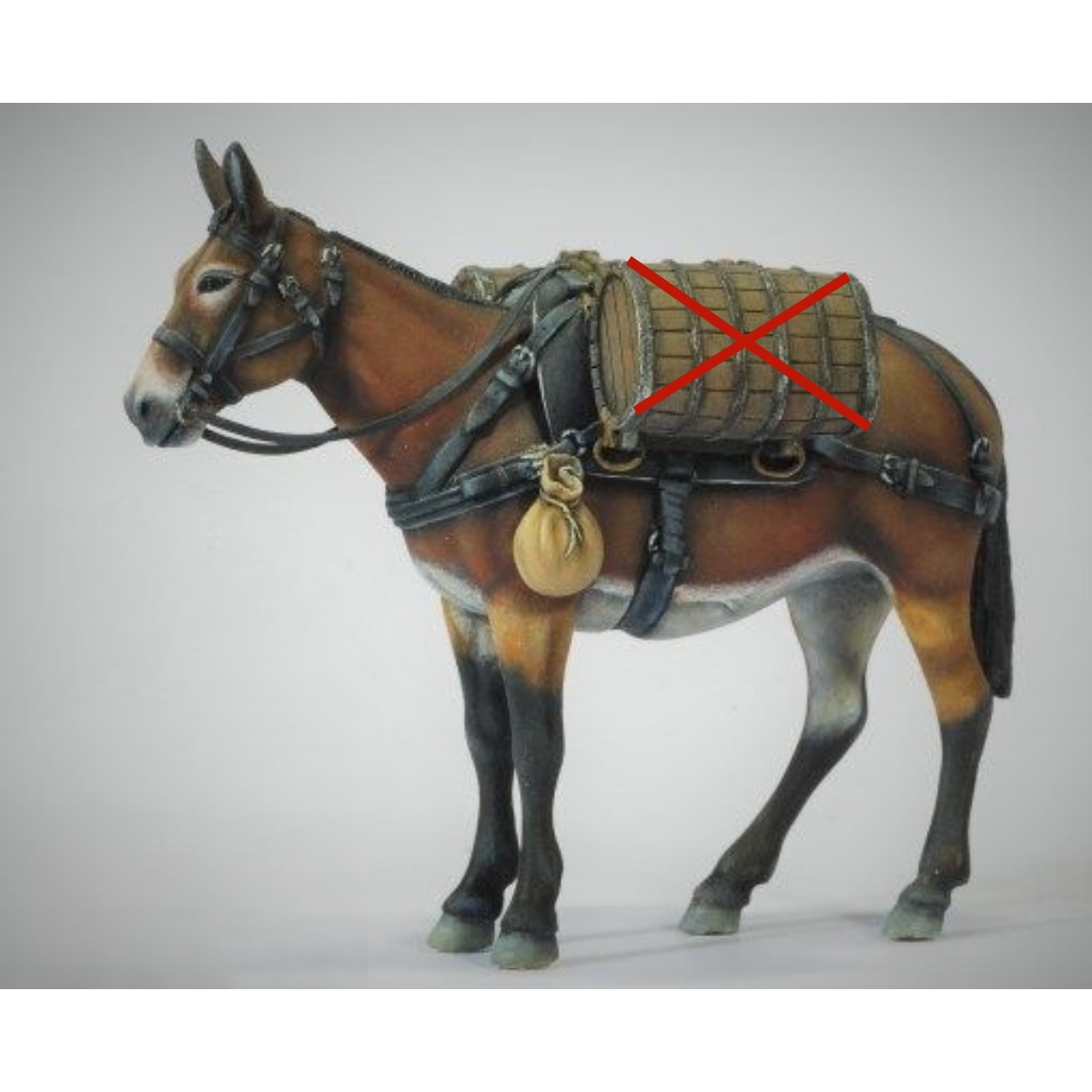 1/35 resin soldier model GK -  - Model Kit Italeri review and price