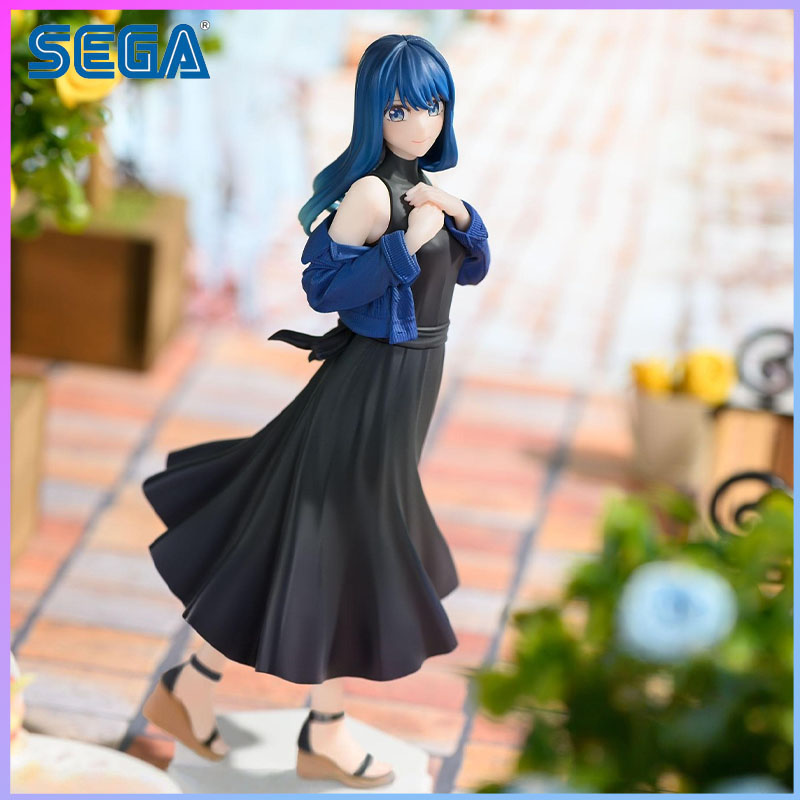 SEGA In Stock Oshi No Ko Deskt - Model Kit Oshi No Ko review and price