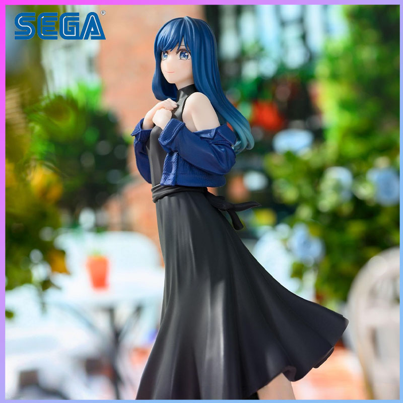 SEGA In Stock Oshi No Ko Deskt - Model Kit Oshi No Ko review and price