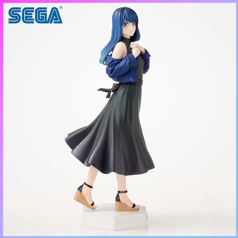 SEGA In Stock Oshi No Ko Deskt - Model Kit Oshi No Ko review and price