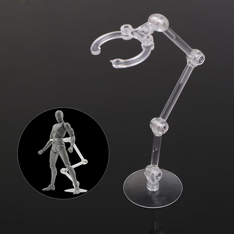 Doll Stands Figure Display Bra - Model Kit Jet review and price