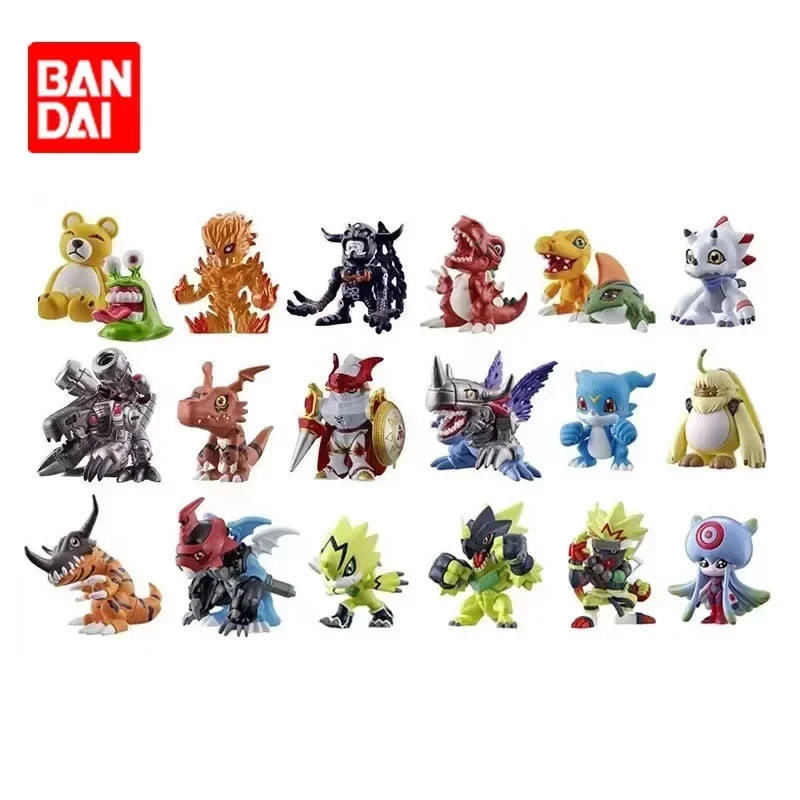 Bandai 5cm Digimon Adventure A - Model Kit Imperialdramon review and price