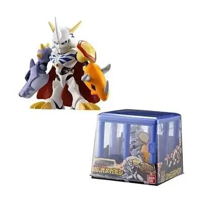 Bandai 5cm Digimon Adventure A - Model Kit Imperialdramon review and price