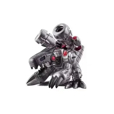 Bandai 5cm Digimon Adventure A - Model Kit Imperialdramon review and price