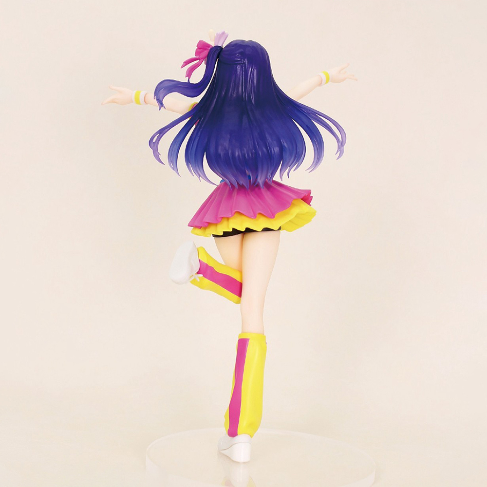 100% Original in Stock System  - Model Kit Oshi No Ko review and price