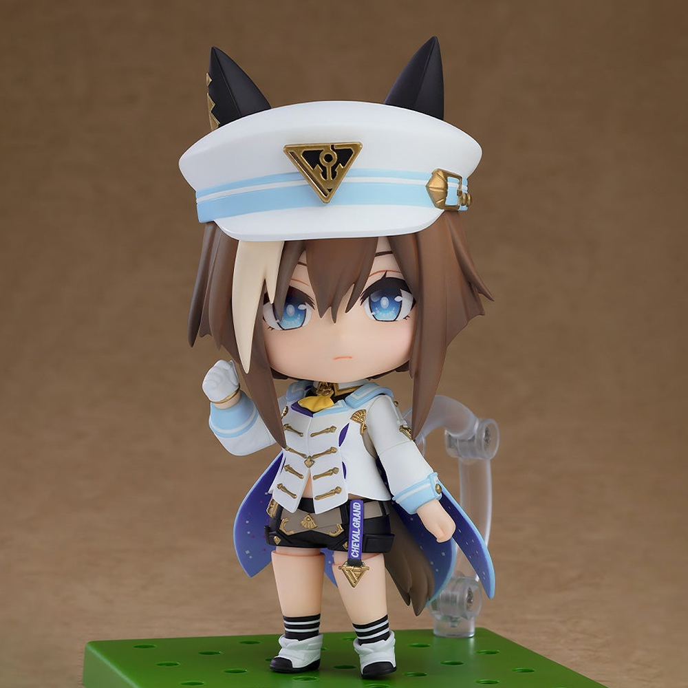 100% Original Good Smile Compa - Model Kit Companies review and price
